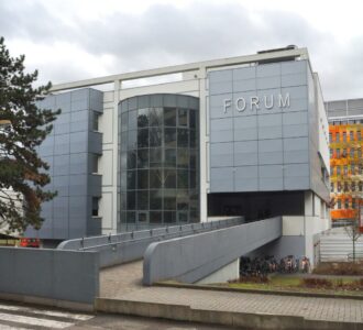 Forum de la Faculté de Médecine